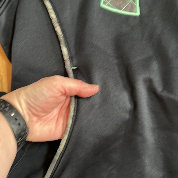 Under Armour Camouflage Hoodie, XL - Picture 2 of 7